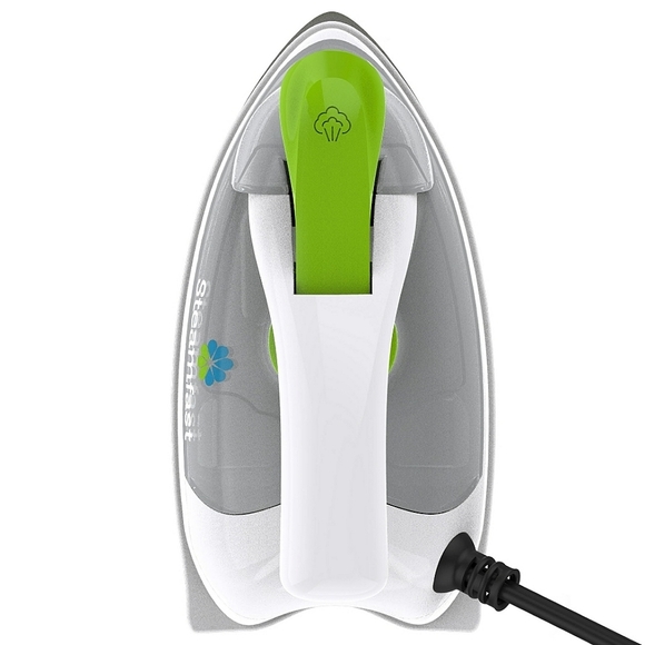 Compact steam iron - Picture 5 of 9